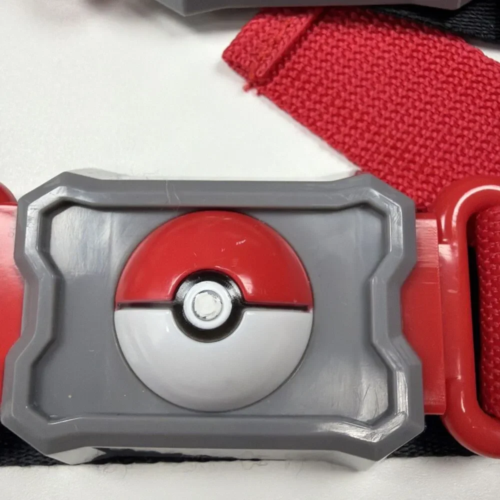 Unbranded pokemon pikachu